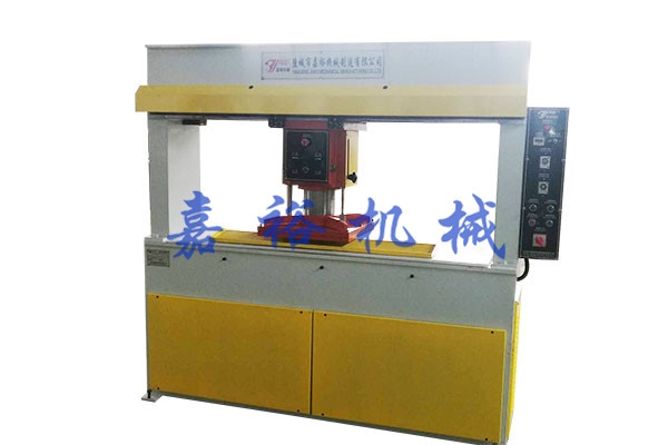 教你解決裁斷機噪音問題？