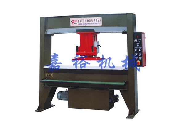 裁斷機廠家介紹使用、維修及保養知識