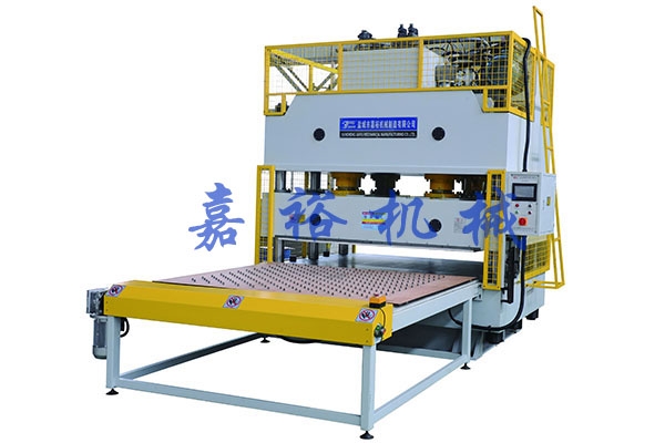 自動三梁四缸六柱精密黄瓜视频APP下载入口